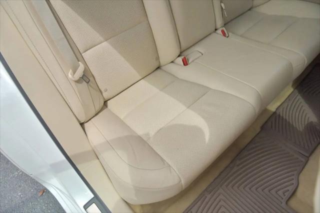 2013 Lexus ES 350 ES 350