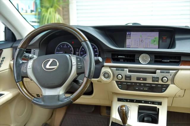2013 Lexus ES 350 ES 350
