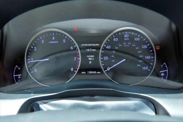 2013 Lexus ES 350 ES 350