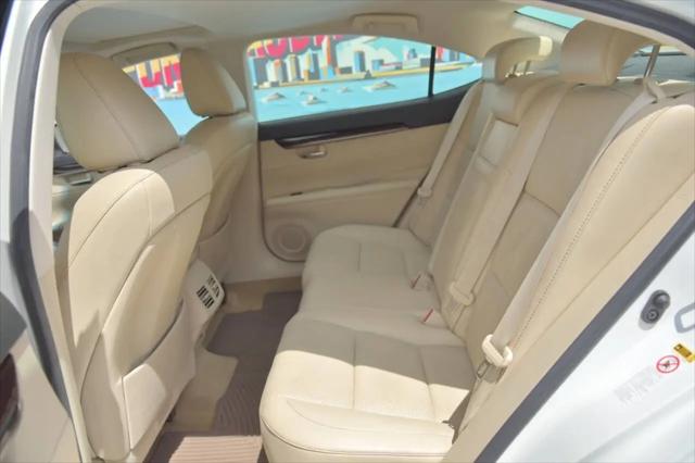 2013 Lexus ES 350 ES 350