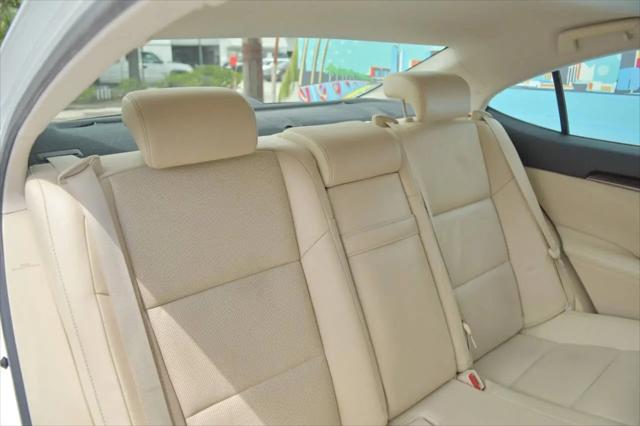 2013 Lexus ES 350 ES 350