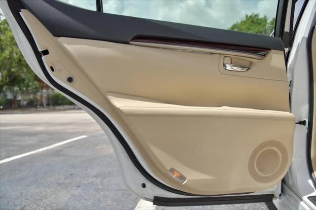 2013 Lexus ES 350 ES 350