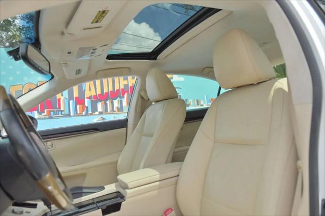 2013 Lexus ES 350 ES 350