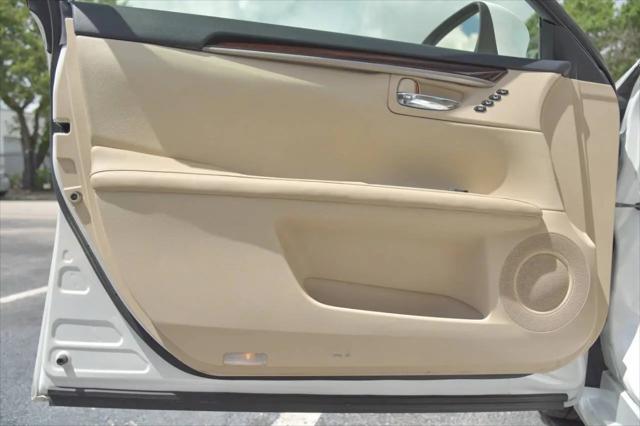 2013 Lexus ES 350 ES 350