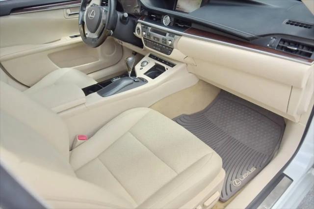 2013 Lexus ES 350 ES 350