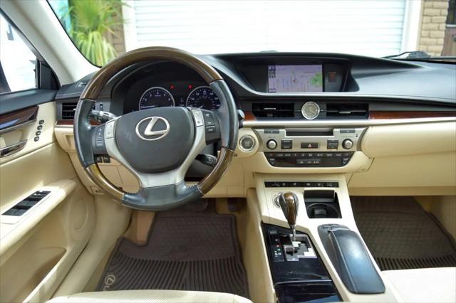 2013 Lexus ES 350 ES 350