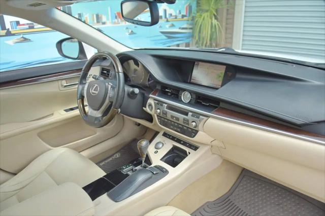 2013 Lexus ES 350 ES 350