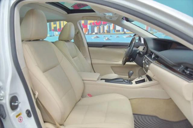 2013 Lexus ES 350 ES 350