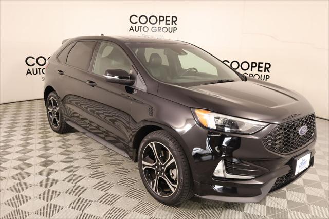 2019 Ford Edge ST