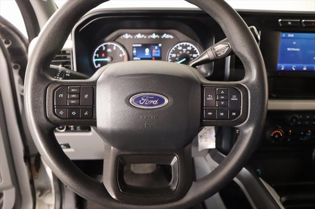2023 Ford F-250 XLT