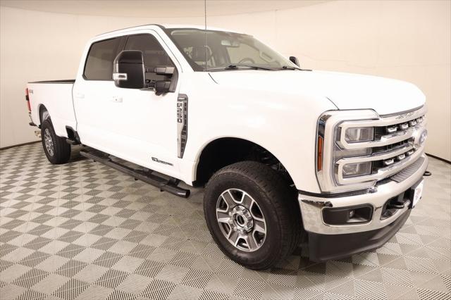 2024 Ford F-250 LARIAT 2024 Ford F-250 LARIAT