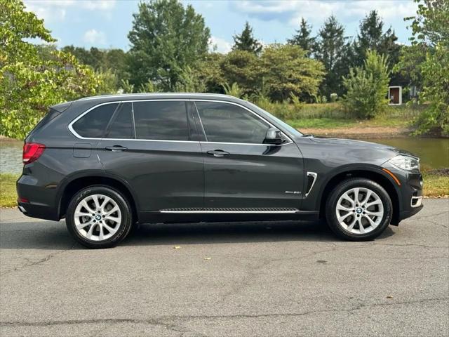 2014 BMW X5 xDrive50i