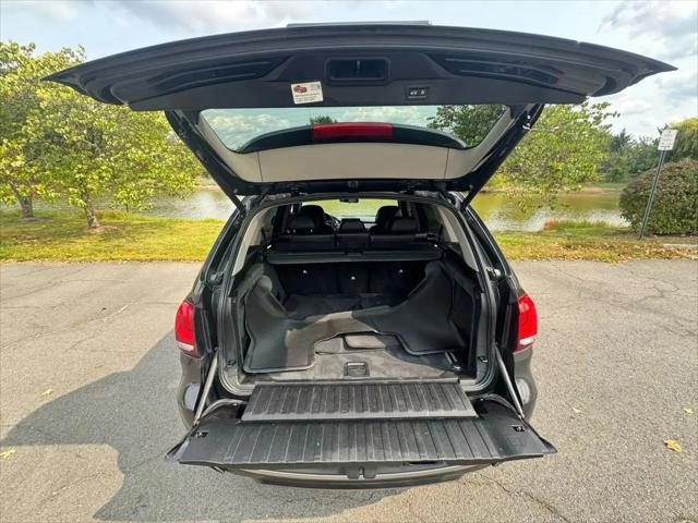 2014 BMW X5 xDrive50i