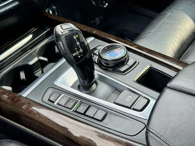 2014 BMW X5 xDrive50i