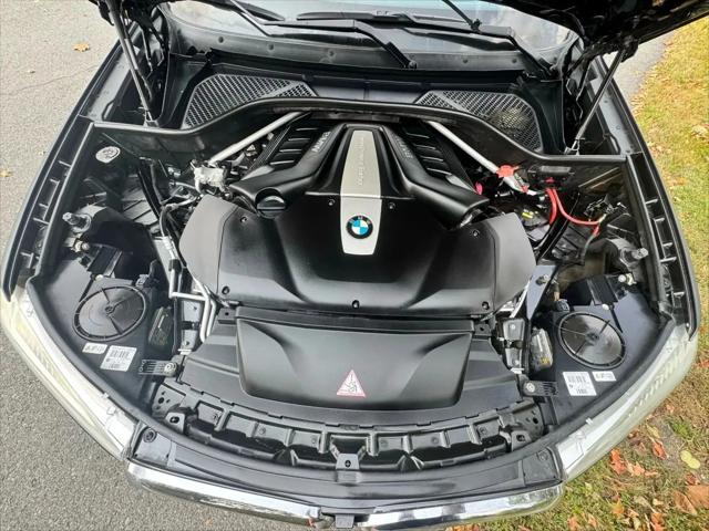 2014 BMW X5 xDrive50i