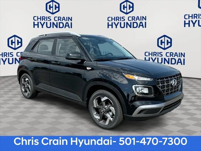 2025 Hyundai Venue SEL for sale in Conway, AR