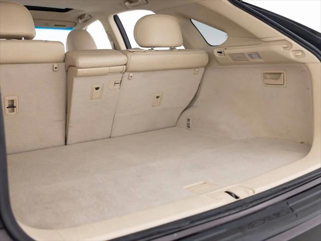 2013 Lexus RX 350 RX 350