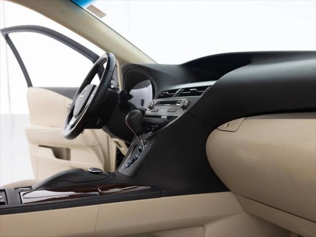 2013 Lexus RX 350 RX 350