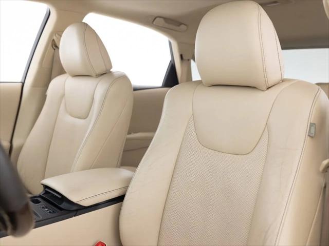 2013 Lexus RX 350 RX 350