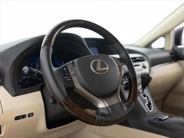 2013 Lexus RX 350 RX 350