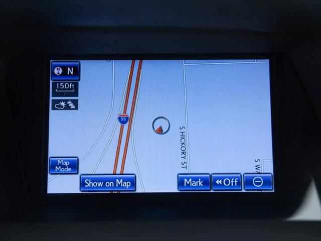2013 Lexus RX 350 RX 350