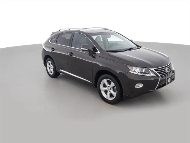 2013 Lexus RX 350 RX 350