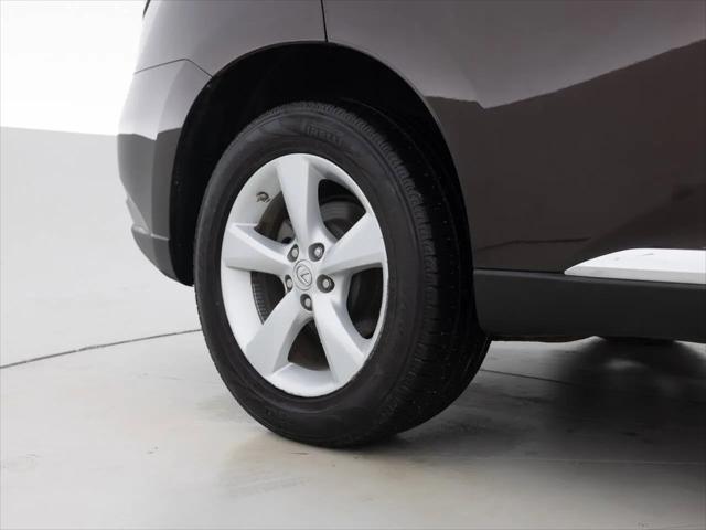 2013 Lexus RX 350 RX 350