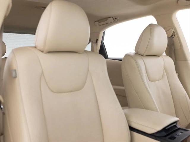 2013 Lexus RX 350 RX 350