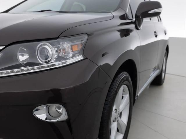 2013 Lexus RX 350 RX 350