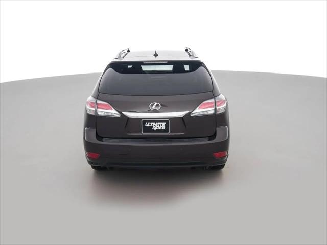 2013 Lexus RX 350 RX 350