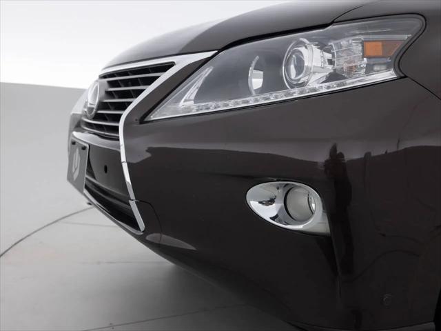 2013 Lexus RX 350 RX 350