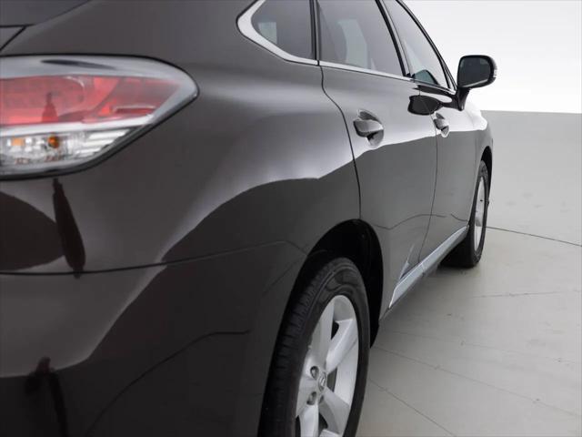 2013 Lexus RX 350 RX 350