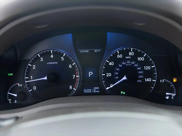 2013 Lexus RX 350 RX 350