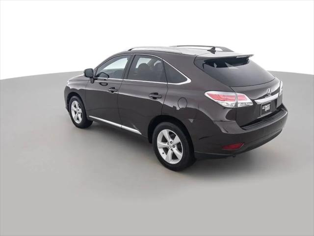 2013 Lexus RX 350 RX 350