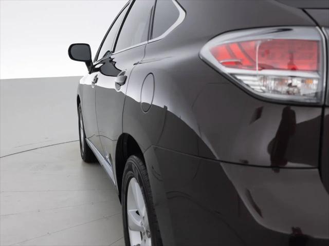 2013 Lexus RX 350 RX 350