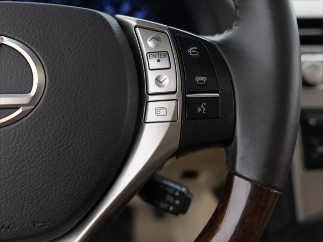 2013 Lexus RX 350 RX 350