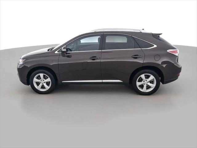 2013 Lexus RX 350 RX 350