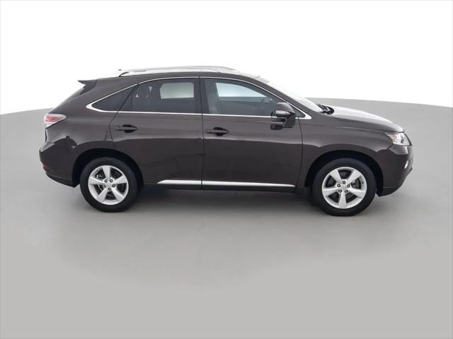 2013 Lexus RX 350 RX 350