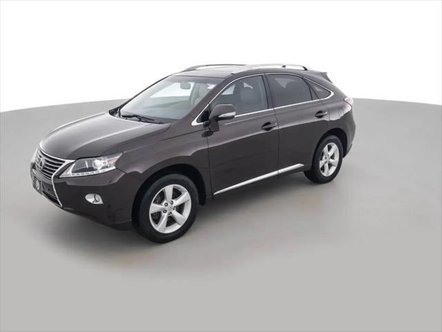 2013 Lexus RX 350 RX 350