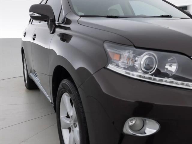 2013 Lexus RX 350 RX 350