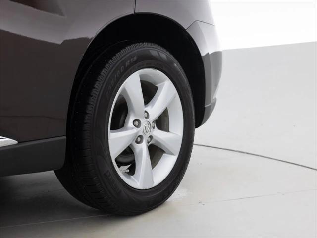 2013 Lexus RX 350 RX 350