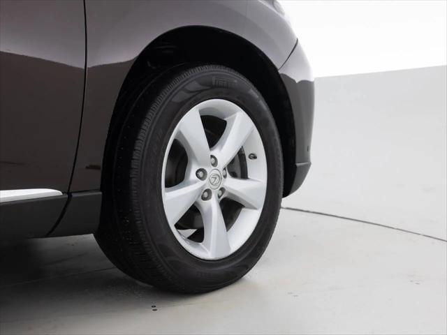 2013 Lexus RX 350 RX 350