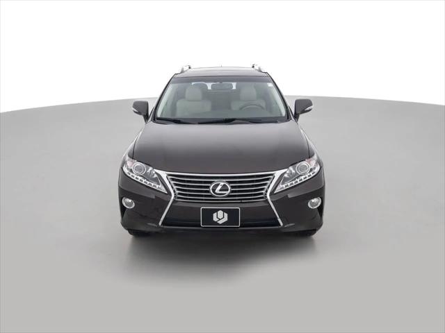 2013 Lexus RX 350 RX 350