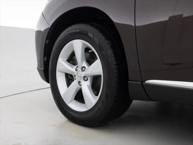 2013 Lexus RX 350 RX 350