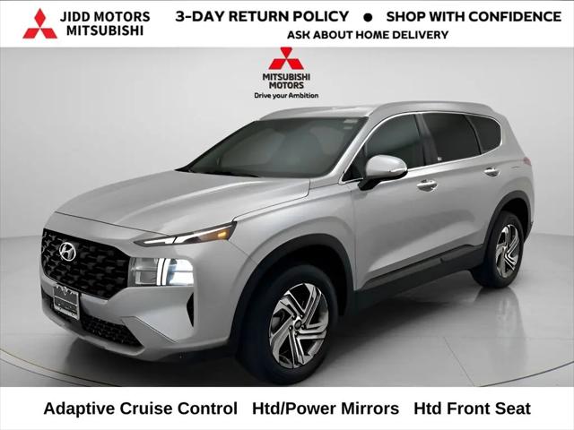 2023 Hyundai Santa Fe SEL for sale in Des Plaines, IL