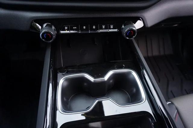 2026 Chevrolet Silverado EV Trail Boss - Extended Range 4WD