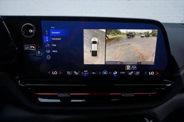 2026 Chevrolet Silverado EV Trail Boss - Extended Range 4WD