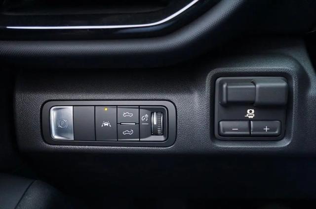 2026 Chevrolet Silverado EV Trail Boss - Extended Range 4WD