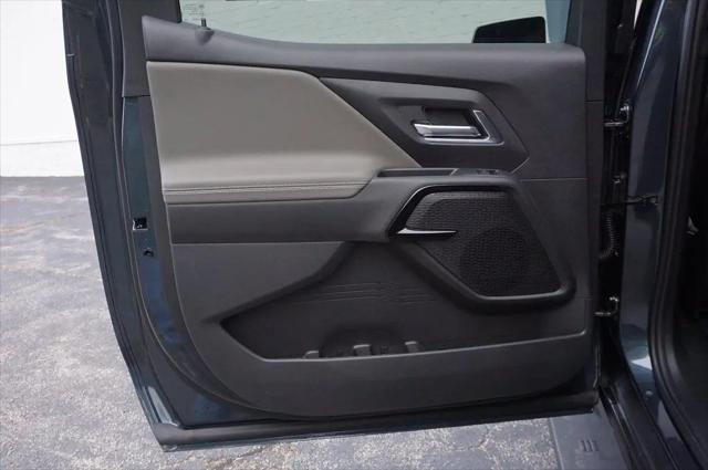 2026 Chevrolet Silverado EV Trail Boss - Extended Range 4WD