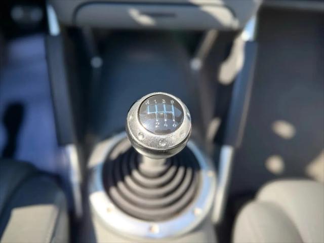 2002 Audi TT 1.8L